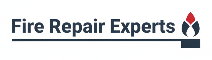 Fire Repair Experts logo